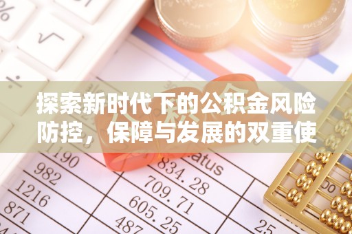 漾濞探索新时代下的公积金风险防控，保障与发展的双重使命