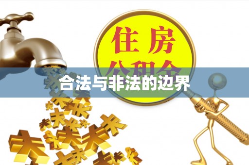 漾濞合法与非法的边界