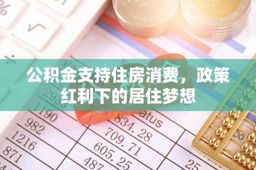 漾濞公积金支持住房消费，政策红利下的居住梦想
