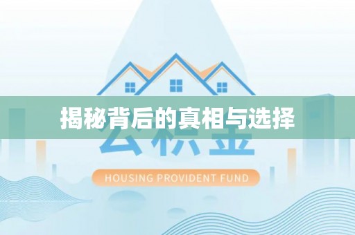 漾濞揭秘背后的真相与选择