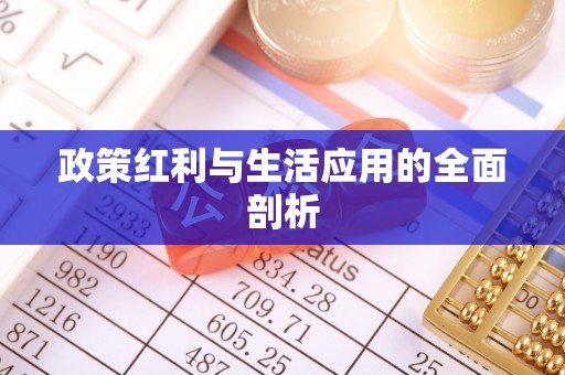 漾濞政策红利与生活应用的全面剖析