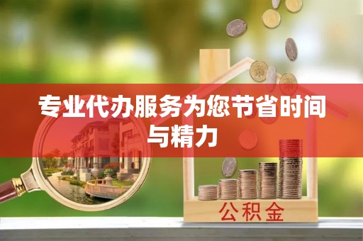 漾濞专业代办服务为您节省时间与精力